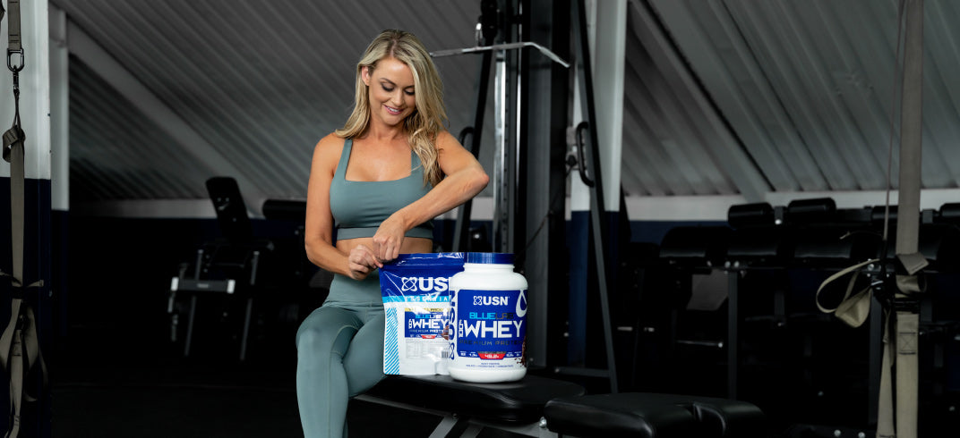 USN® Gym Towel Shop Online Today