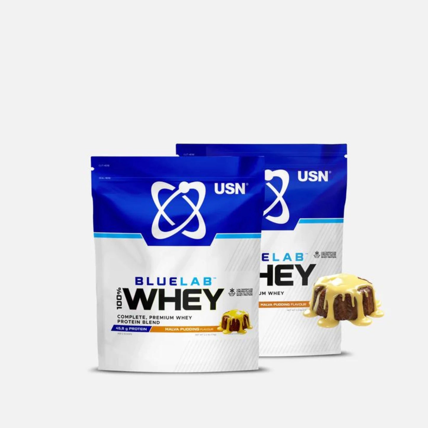 usn-bluelab-whey-protein-malva-pudding