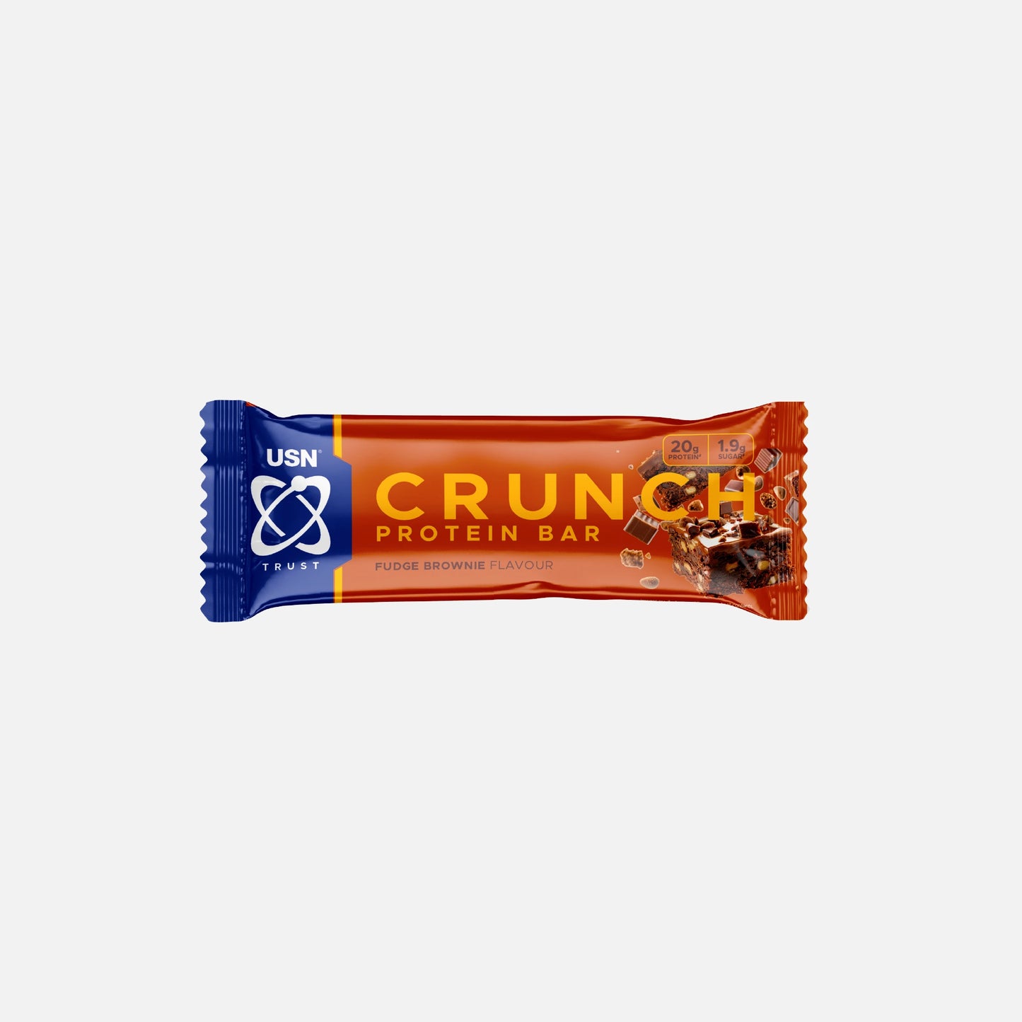 Trust Crunch Bars