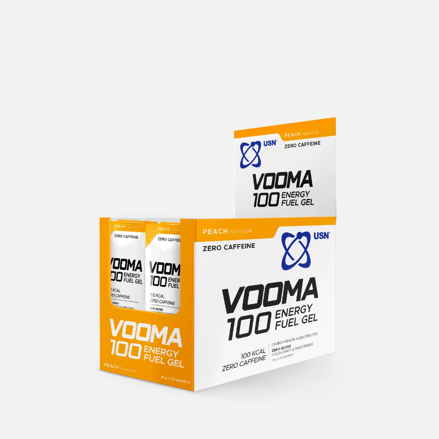 Vooma Ultra Energy Gel