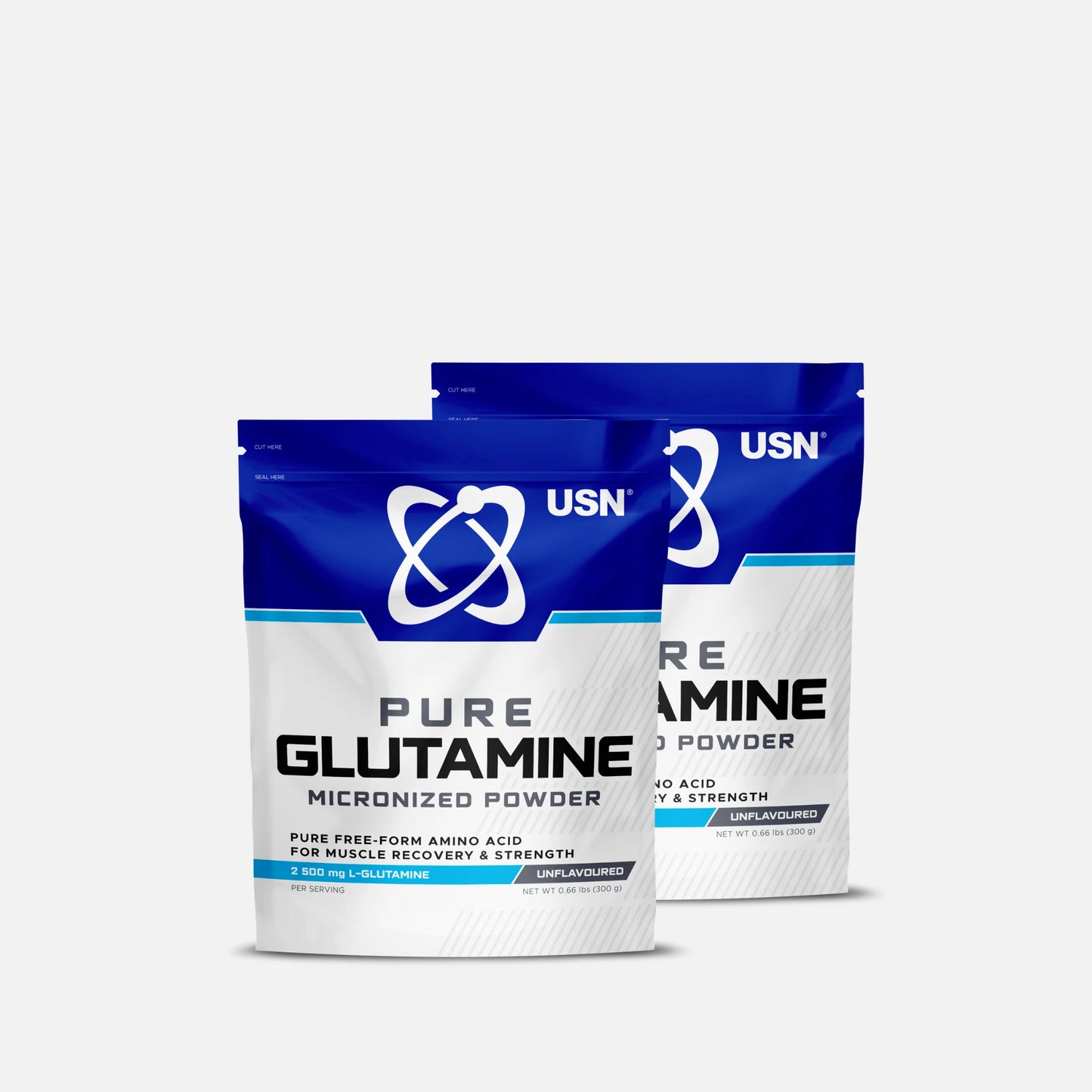 glutamine-usn