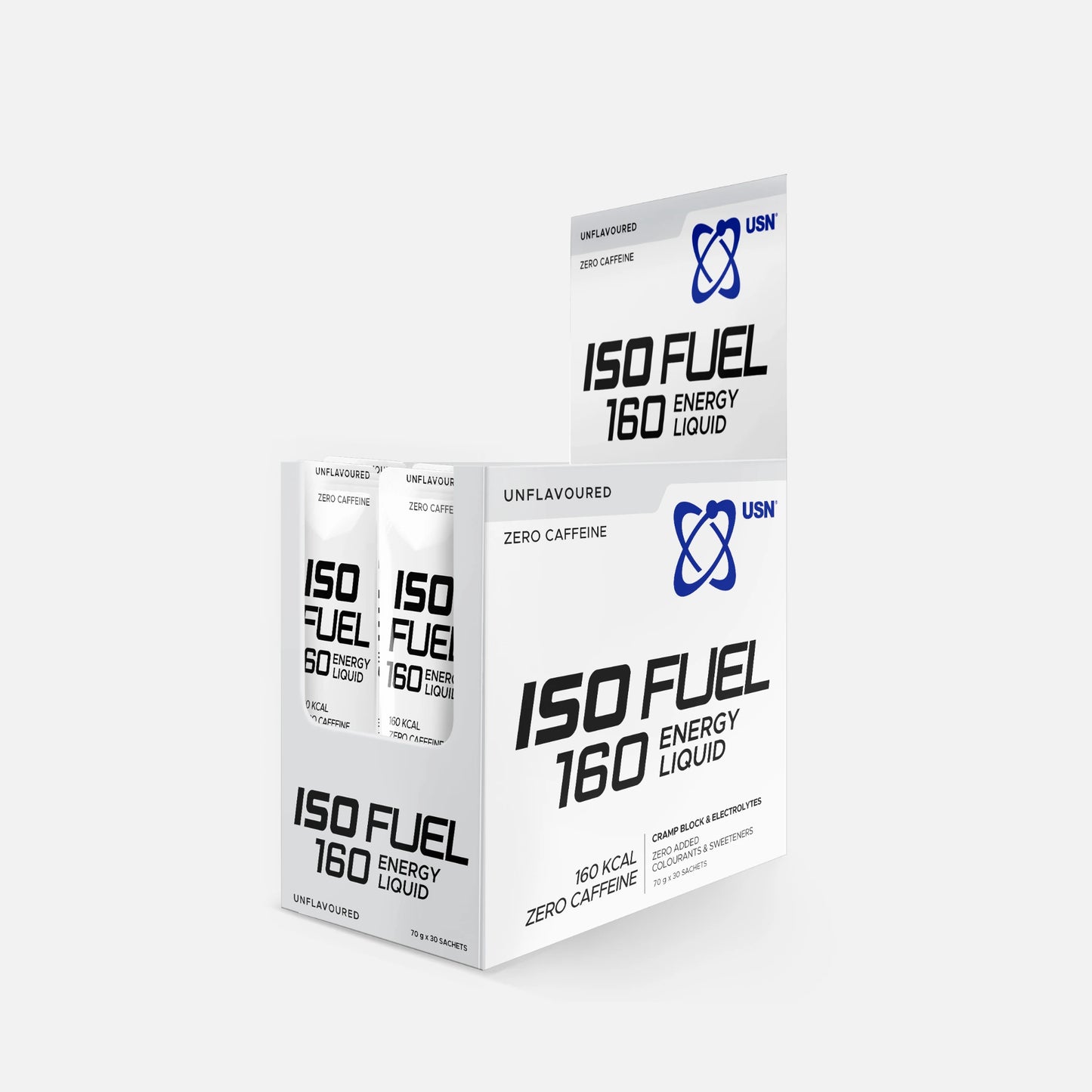 Cramp Block Iso Gel