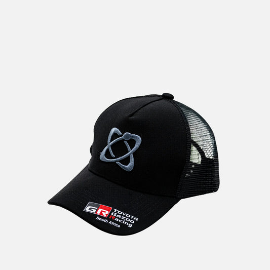 USN Toyota Gazoo Racing Cap - Limited Edition