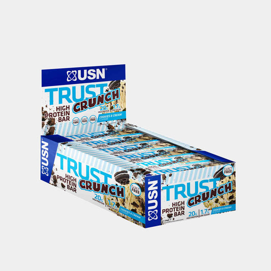 🎁 Trust Crunch Bars (100% off)